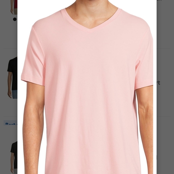 NWT bundle mens short sleeve t-shirt - Picture 8 of 9